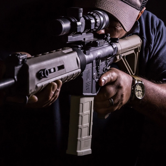 PMAG® 25 M118 LR/SR GEN M3™ Window - Image 3